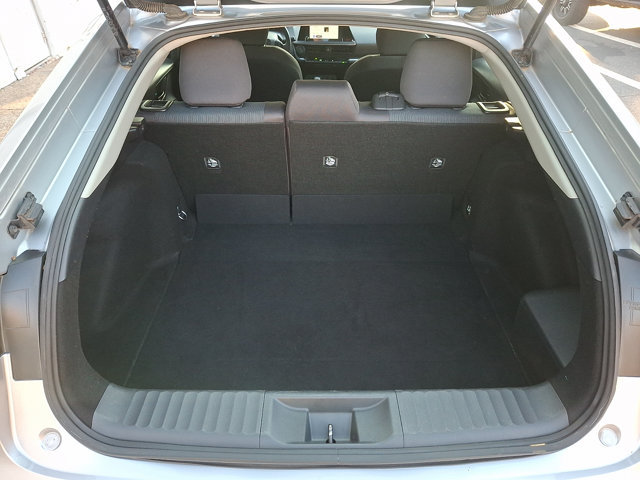 Used 2024 Toyota Prius LE FWD image 28
