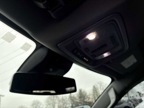 Certified 2023 Chevrolet Silverado 1500 LTZ w/ LTZ Convenience Package II image 35