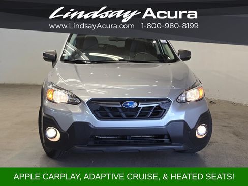 Used 2023 Subaru Crosstrek 2.5i Sport AWD/4WD image 2