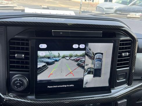 New 2025 Ford F150 Lariat w/ Equipment Group 502A High image 19