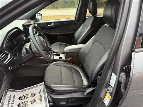 Used 2023 Ford Escape ST-Line w/ Tech Pack #1 image 28