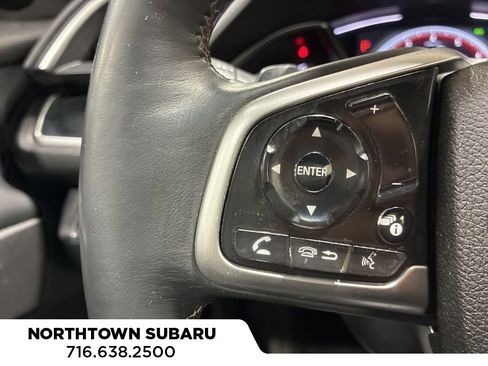 Used 2019 Honda Civic Sport image 22