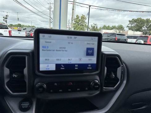Used 2023 Ford Bronco Sport Big Bend AWD/4WD image 15