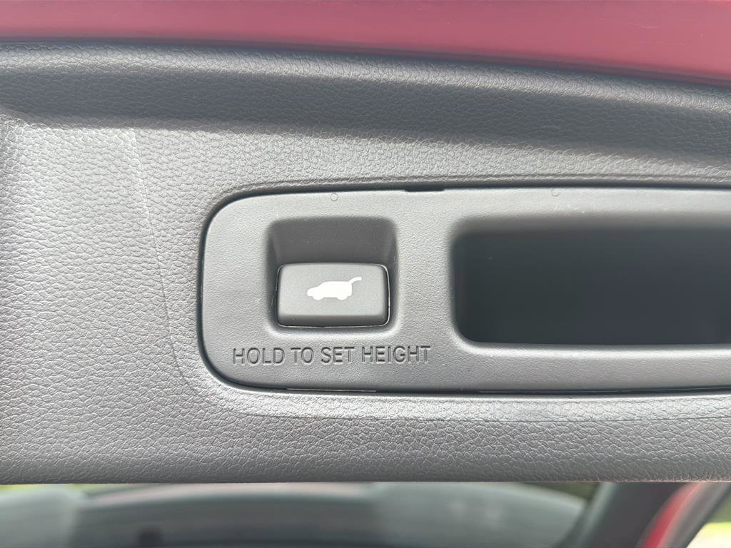 New 2027 Honda CR-V Sport-L image 29
