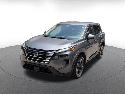 Used 2025 Nissan Rogue SV FWD image 7
