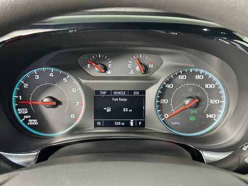 Used 2024 Chevrolet Traverse LS FWD image 15