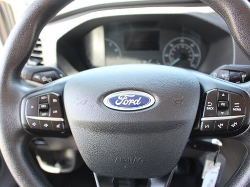 Used 2024 Ford Transit 350 XLT RWD image 22
