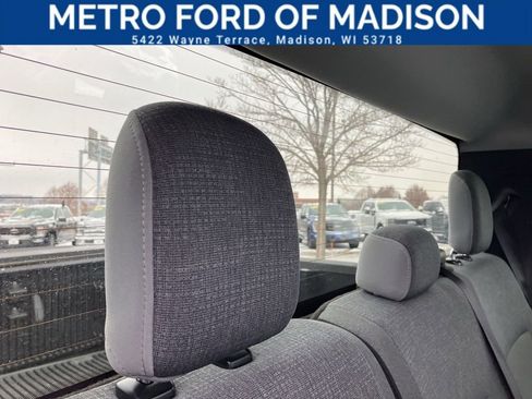 Used 2024 Ford F150 XLT w/ Mobile Office Package image 44