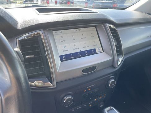 Used 2023 Ford Ranger XLT w/ Equipment Group 302A High image 14