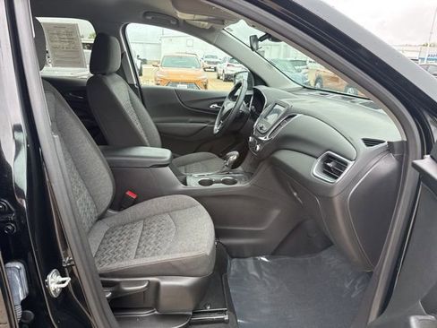 Used 2024 Chevrolet Equinox LT AWD/4WD image 52