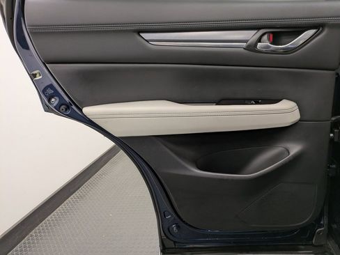 Certified 2025 MAZDA CX-5 AWD 2.5 S image 22