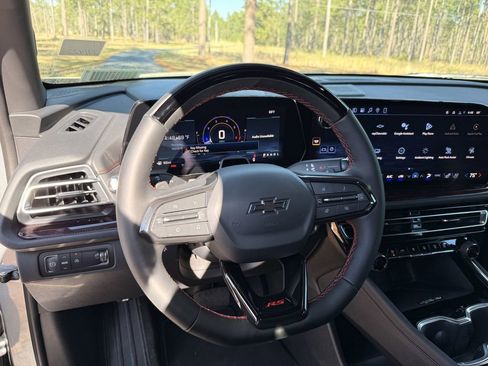 New 2026 Chevrolet Traverse RS FWD image 20