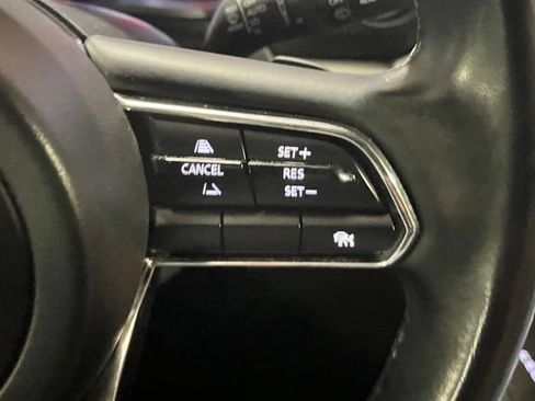 Used 2025 MAZDA CX-90 3.3 Turbo w/ Select Package AWD/4WD image 26
