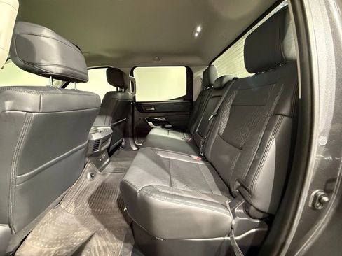 Used 2023 Toyota Tundra Limited image 17