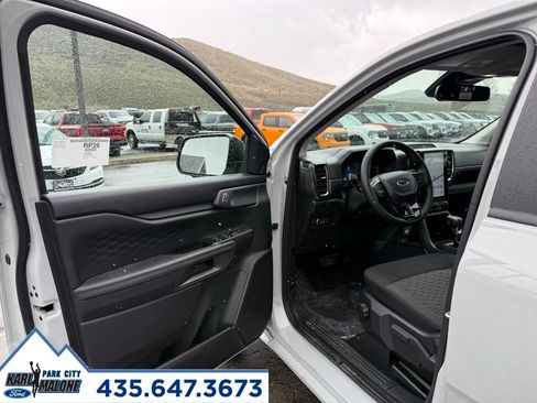 New 2026 Ford Ranger XLT AWD/4WD image 42