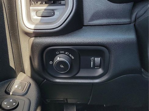 Used 2024 RAM 3500 Tradesman w/ Protection Group AWD/4WD image 14