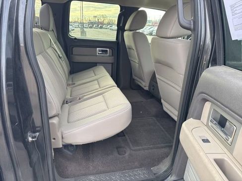 Used 2010 Ford F150 XLT AWD/4WD image 13