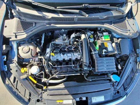 Used 2019 Volkswagen Jetta SE image 28