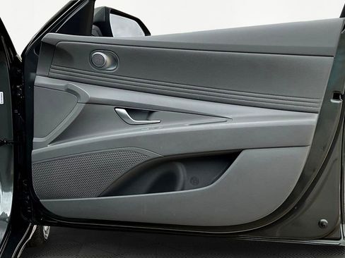 Used 2024 Hyundai Elantra SEL w/ Convenience Package image 17