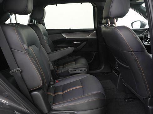 Certified 2024 MAZDA CX-90 Plug-In Hybrid w/ Premium Plus image 16