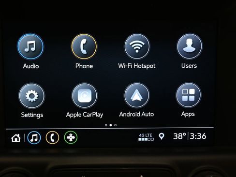 Used 2021 GMC Terrain SLT w/ LPO, Floor Liner Package image 35