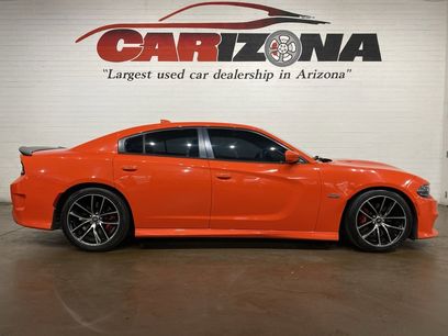 Used 2016 Dodge Charger R/T Scat Pack w/ Beats Audio Group