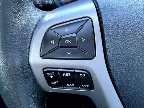 Used 2019 Ford Ranger XLT w/ Equipment Group 301A Mid RWD image 23