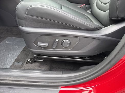 New 2025 Hyundai Tucson SEL image 14