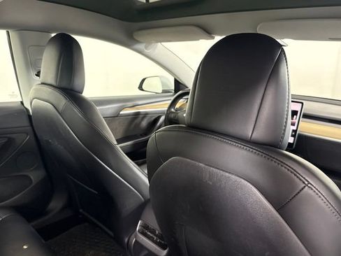 Used 2023 Tesla Model 3 Standard Range RWD image 30