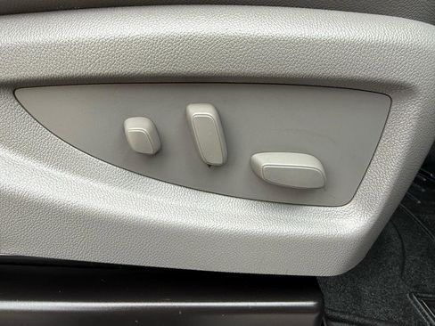 Used 2016 Chevrolet Silverado 2500 LTZ w/ Duramax Plus Package image 20