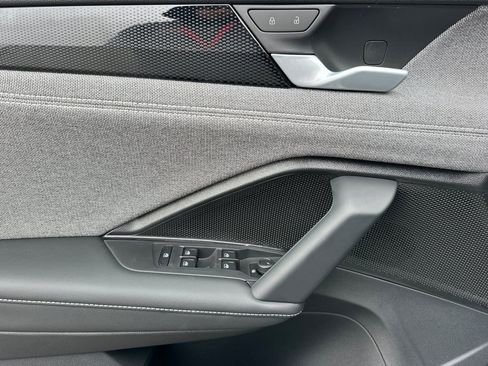 New 2026 Volkswagen Tiguan S AWD/4WD image 10