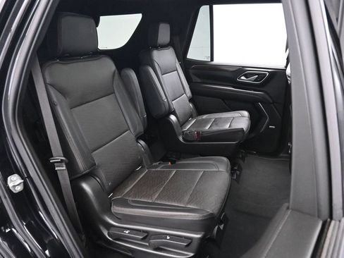 Used 2021 Chevrolet Tahoe High Country w/ Premium Package AWD/4WD image 20