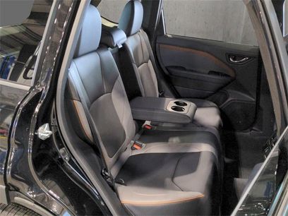 New 2026 Subaru Forester Sport