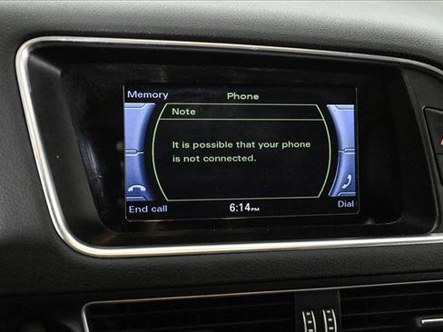 Used 2016 Audi Q5 2.0T Premium image 14