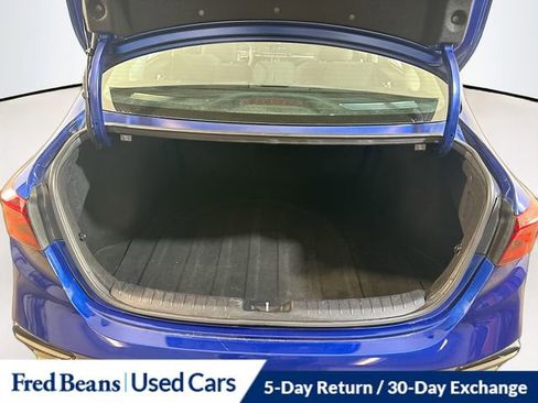 Used 2019 Kia Forte S w/ S Premium Package FWD image 20