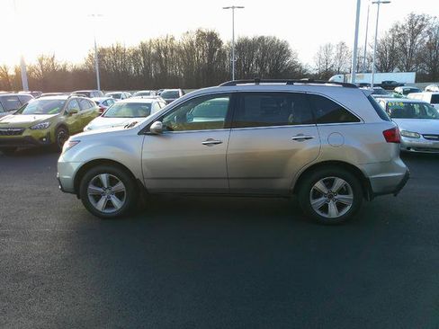 Used 2013 Acura MDX w/ Technology Package image 3