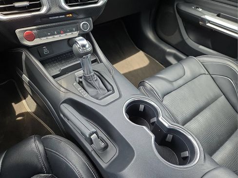 Used 2024 Ford Mustang GT Premium w/ GT Performance Package RWD image 25