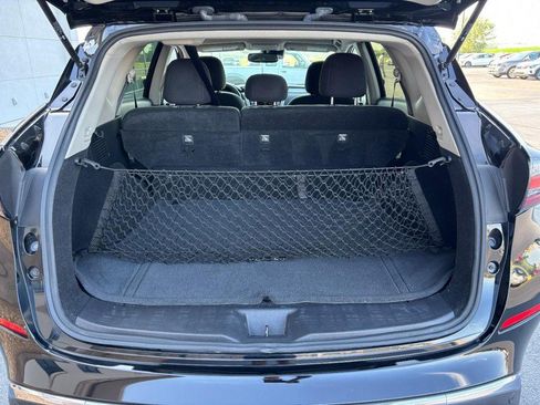 Used 2020 Nissan Murano SV FWD image 7