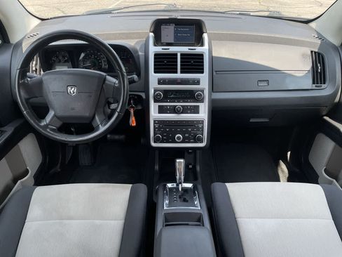 Used 2009 Dodge Journey SXT w/ Entertainment Group #2 FWD image 24
