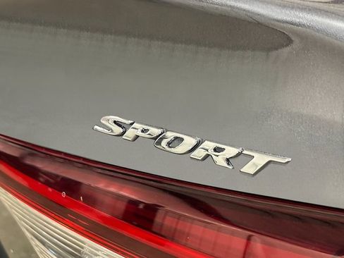 New 2026 Honda Civic Sport image 10