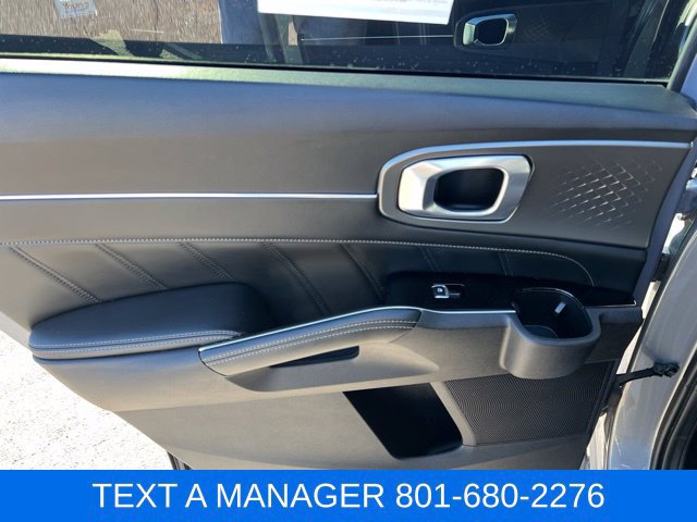 Used 2021 Kia Sorento SX AWD/4WD image 31