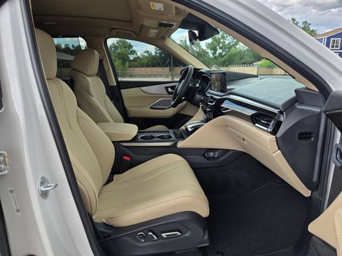 Certified 2026 Acura MDX FWD w/ Technology Package image 27