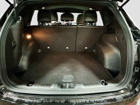 New 2026 Jeep Compass Limited image 27