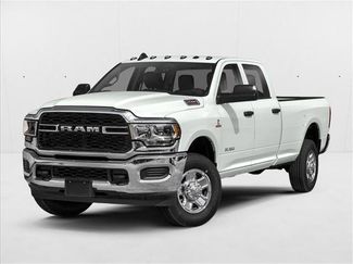 Used 2020 RAM 2500 Tradesman video 1