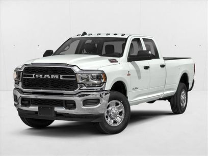 Used 2020 RAM 2500 Tradesman