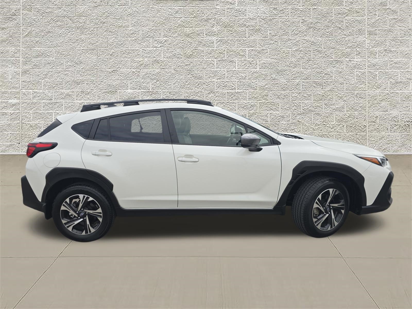Certified 2024 Subaru Crosstrek 2.0i Premium AWD/4WD image 8