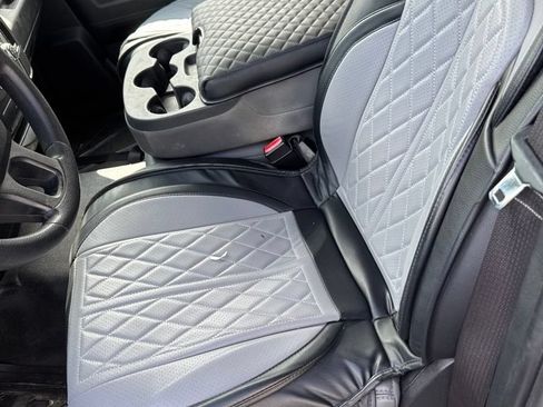 Used 2015 RAM 1500 Tradesman RWD image 5