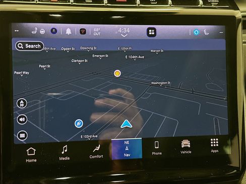 Used 2023 Jeep Grand Cherokee 4WD 4xe w/ Luxury Tech Group II image 22