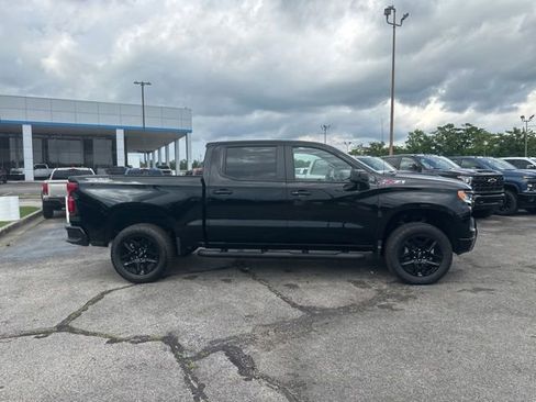 New 2026 Chevrolet Silverado 1500 LT Trail Boss w/ Convenience Package II AWD/4WD image 2