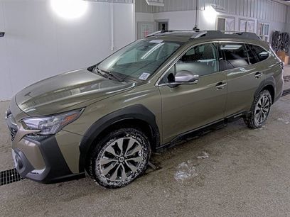 Used 2024 Subaru Outback Touring